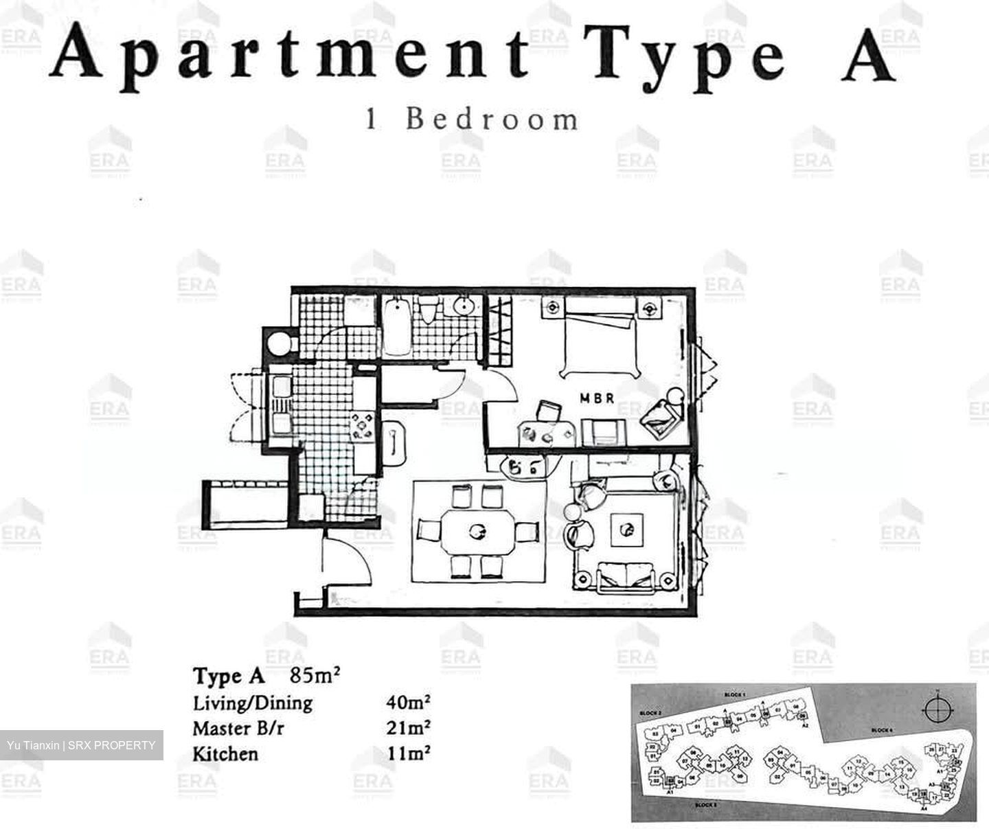 Pebble Bay (D15), Condominium #573584821